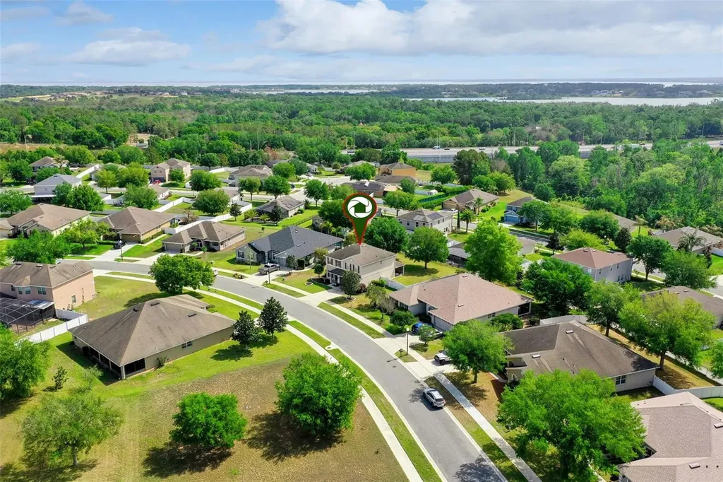 3135 Pizzaro Place Clermont FL 34715