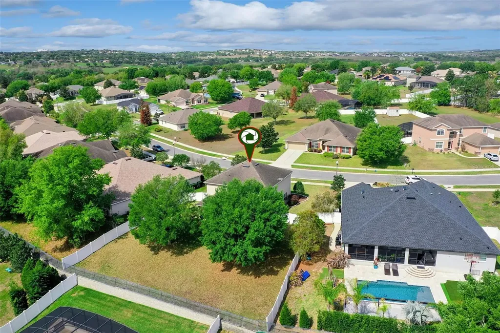 3135 Pizzaro Place Clermont FL 34715