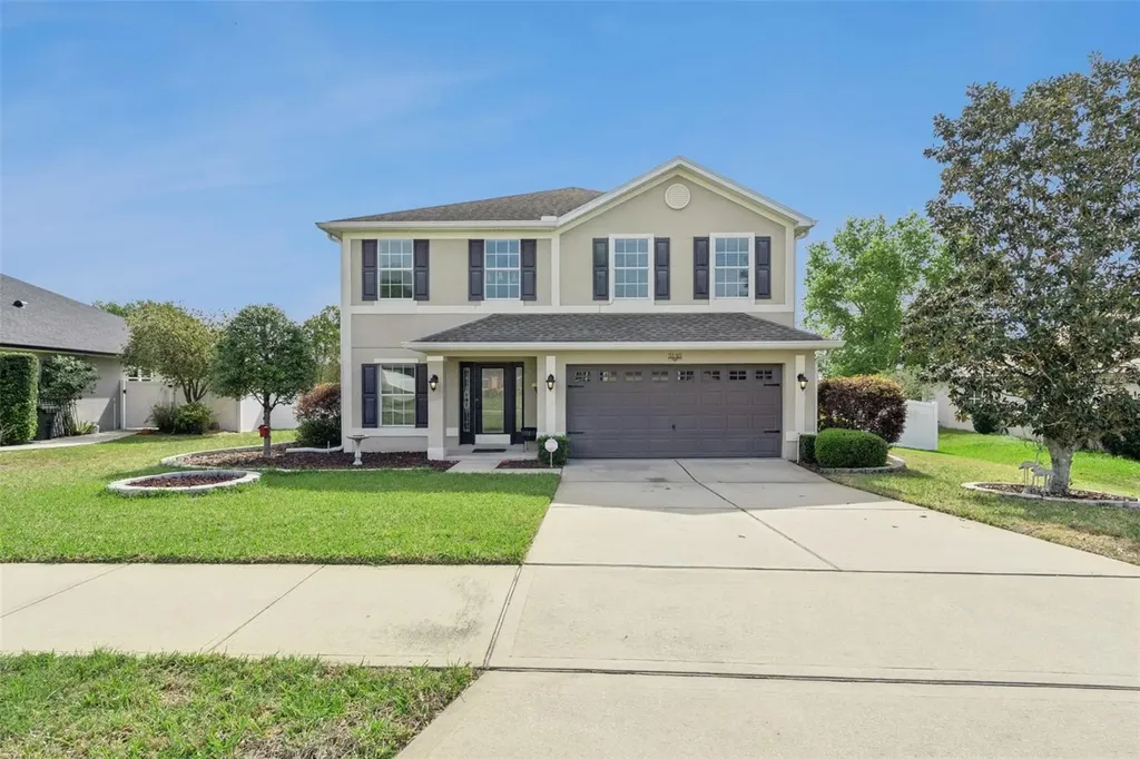 3135 Pizzaro Place Clermont FL 34715