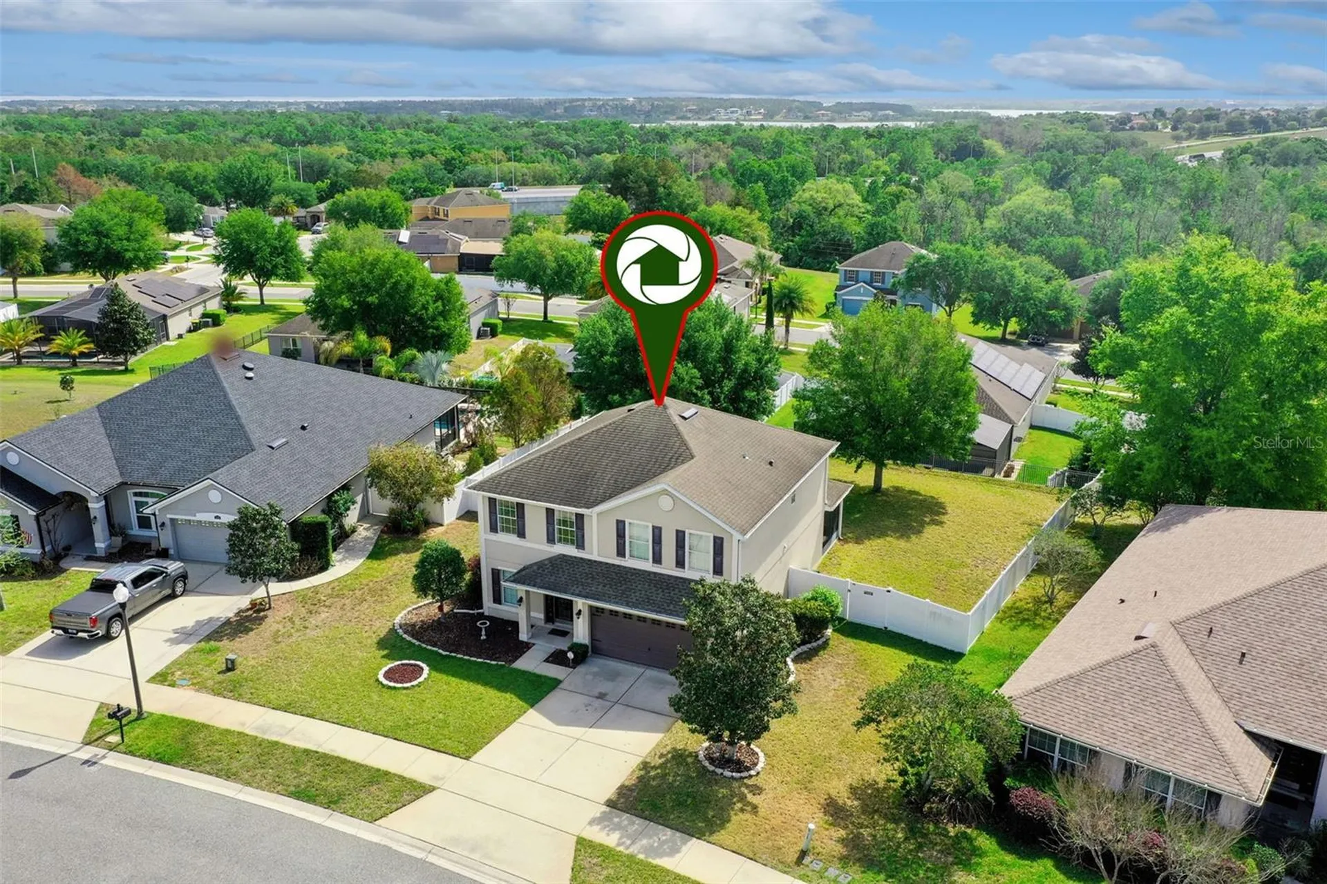3135 Pizzaro Place Clermont FL 34715