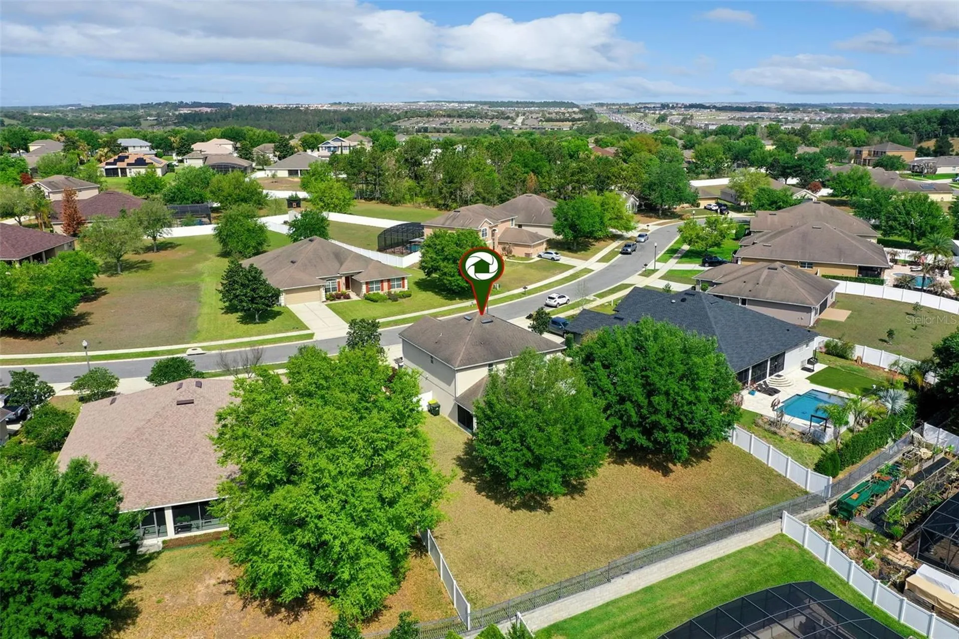 3135 Pizzaro Place Clermont FL 34715