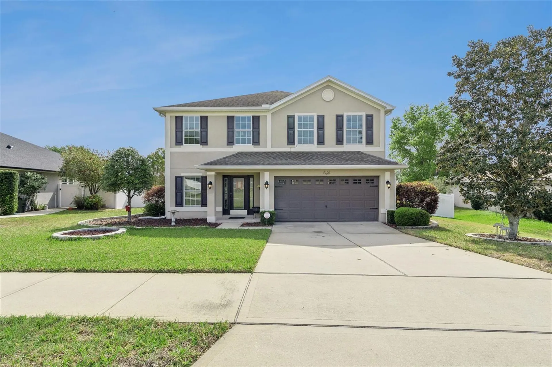 3135 Pizzaro Place Clermont FL 34715