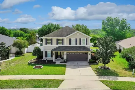 3135 Pizzaro Place Clermont FL 34715