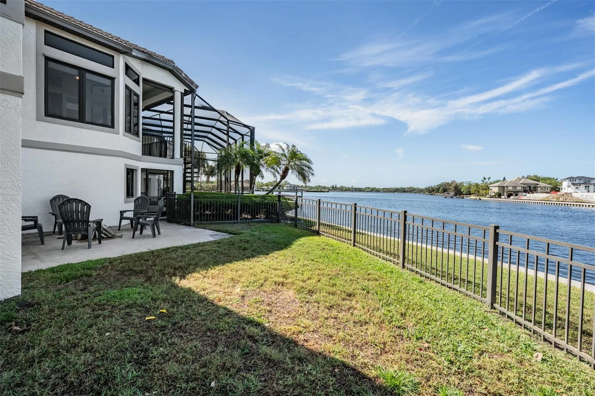 62 Central Court Tarpon Springs FL 34689