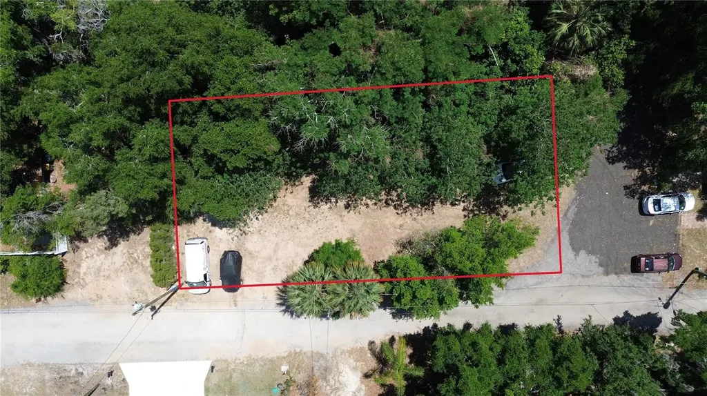 Dewitt Court Eustis FL 32726