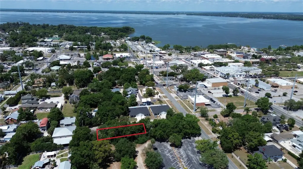 Dewitt Court Eustis FL 32726