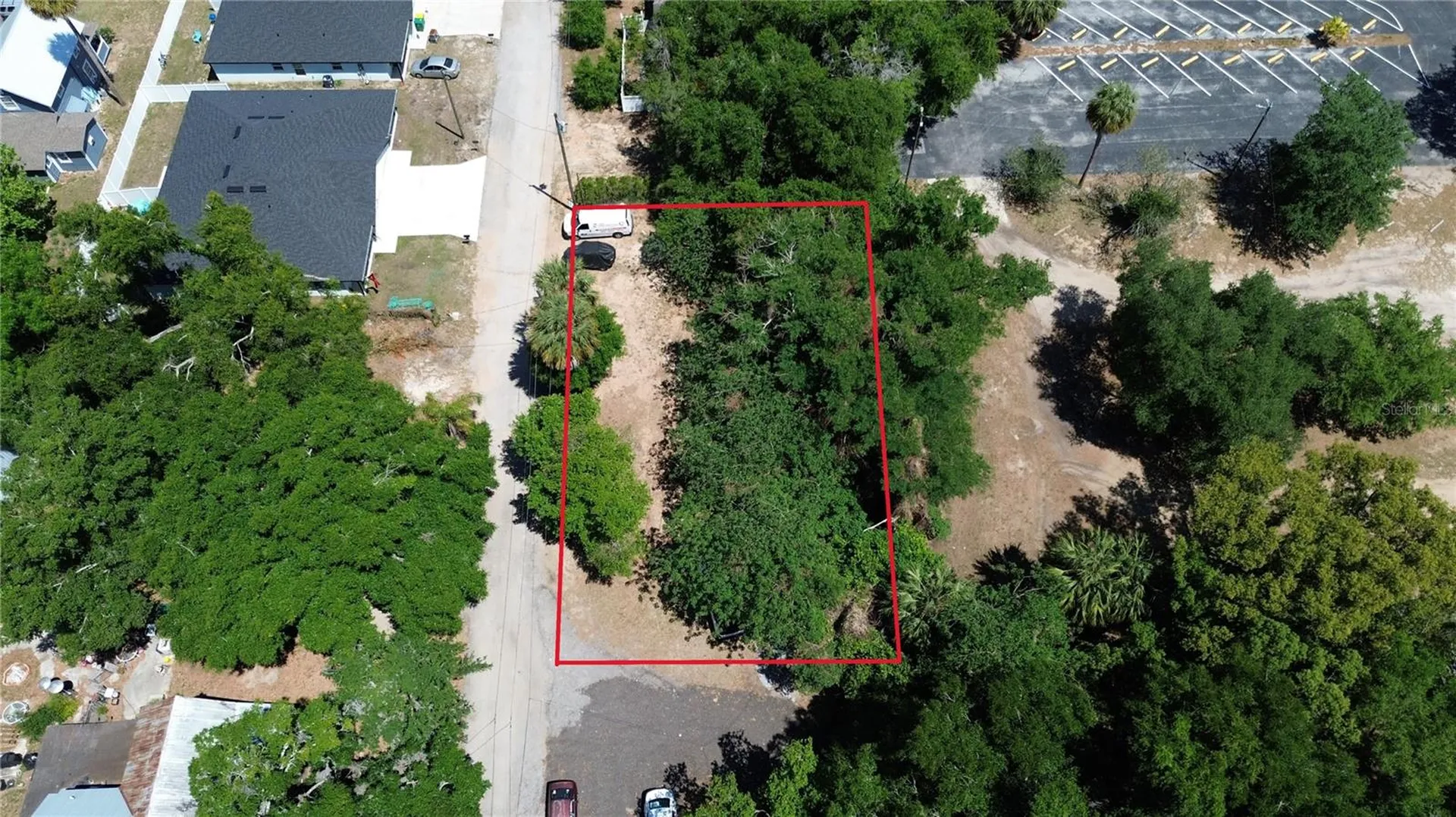 Dewitt Court Eustis FL 32726