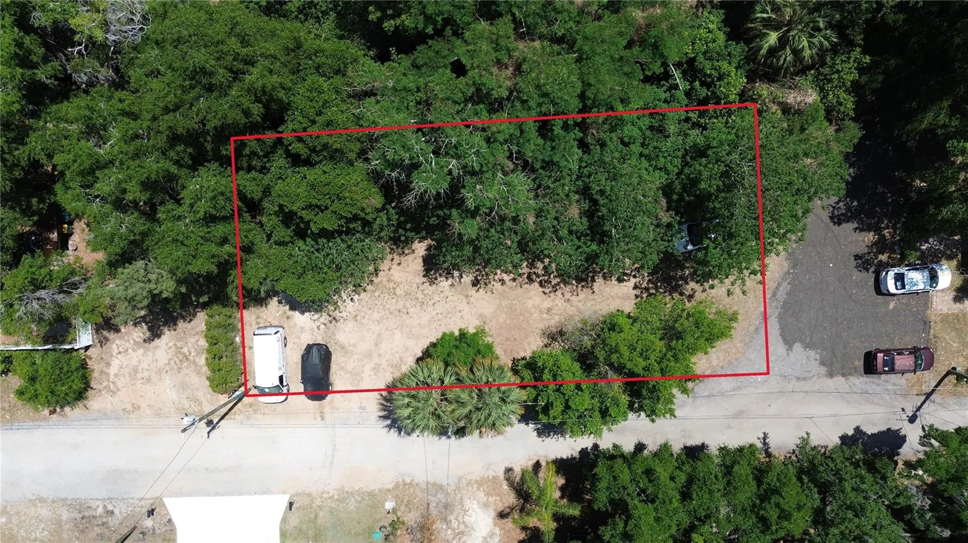 Dewitt Court Eustis FL 32726