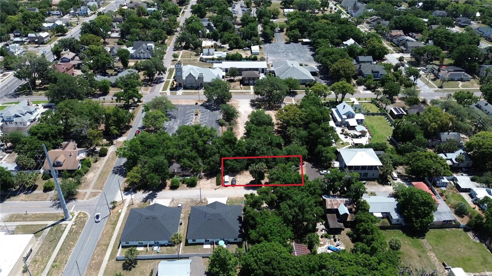 Dewitt Court Eustis FL 32726