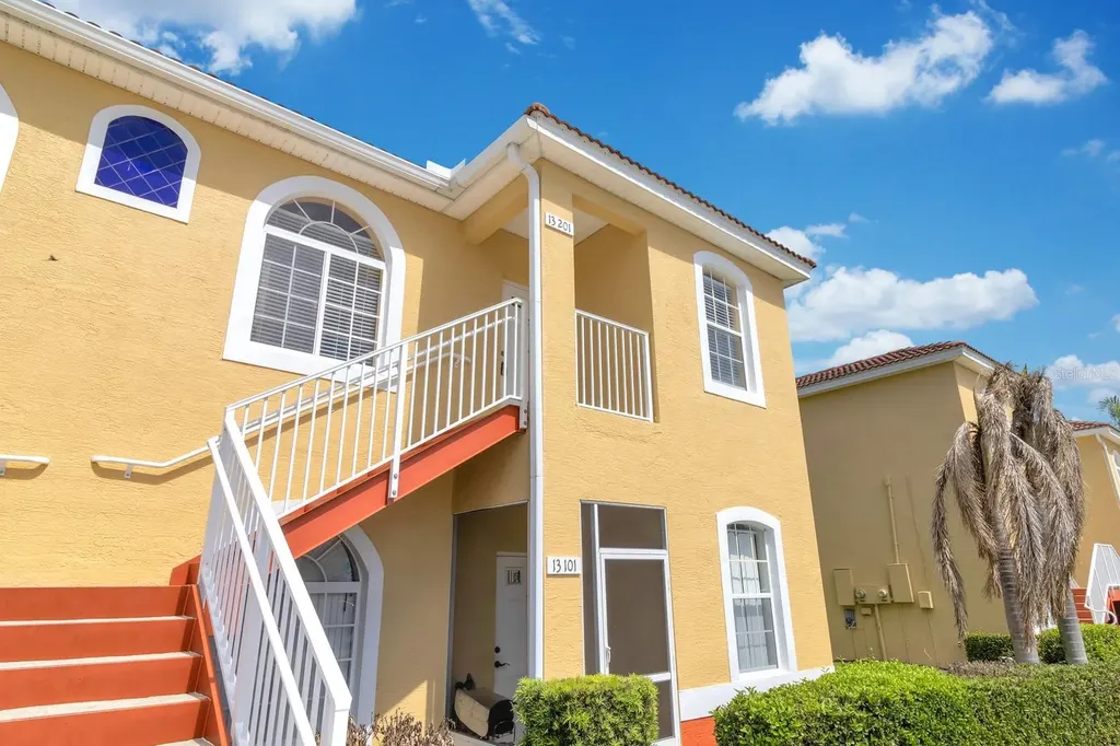 13201 Indian Creek Drive Poinciana FL 34759