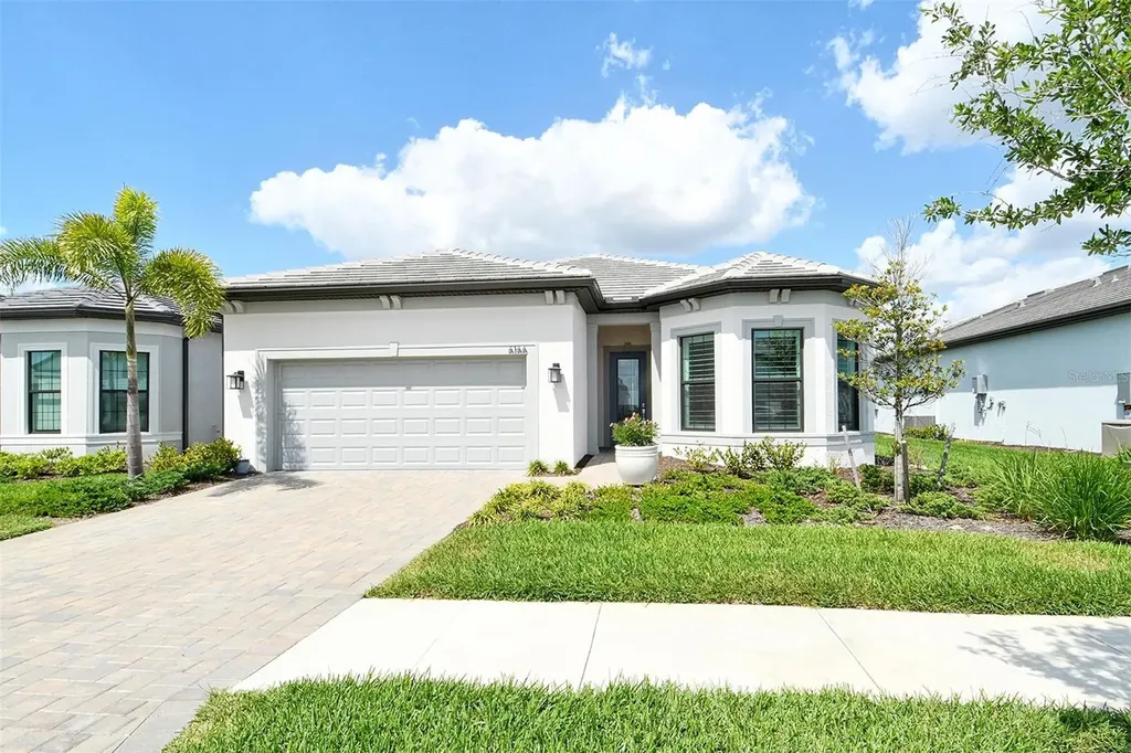 6166 Winding Pine Drive Nokomis FL 34275
