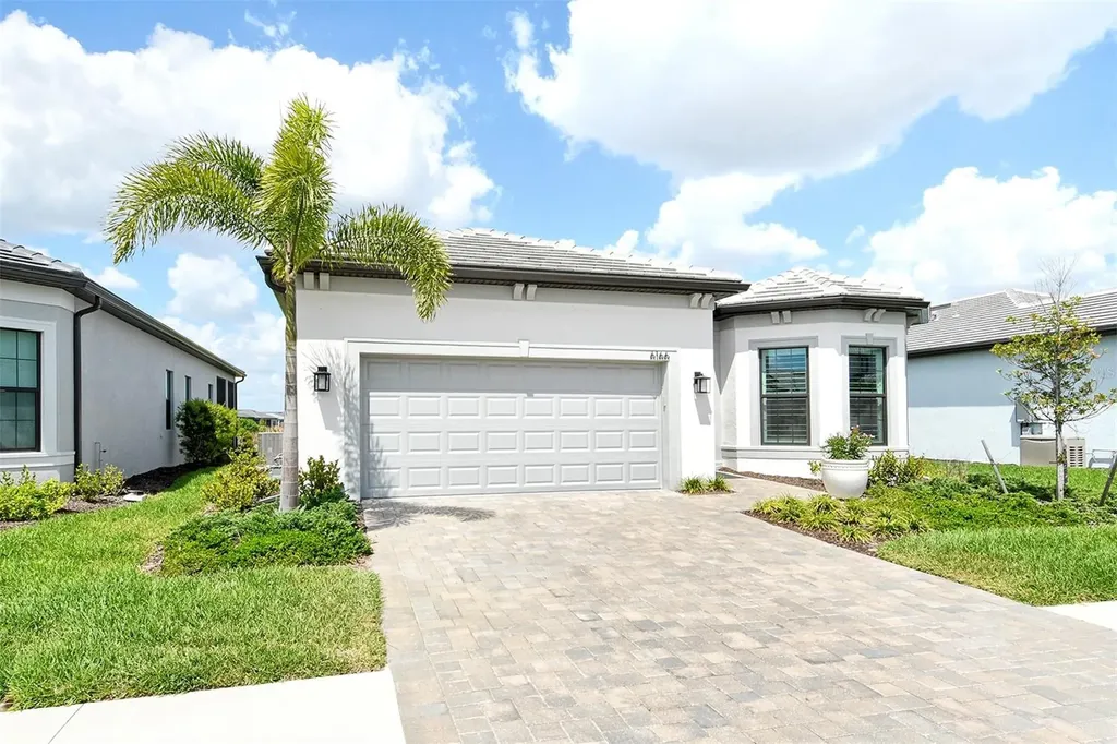 6166 Winding Pine Drive Nokomis FL 34275