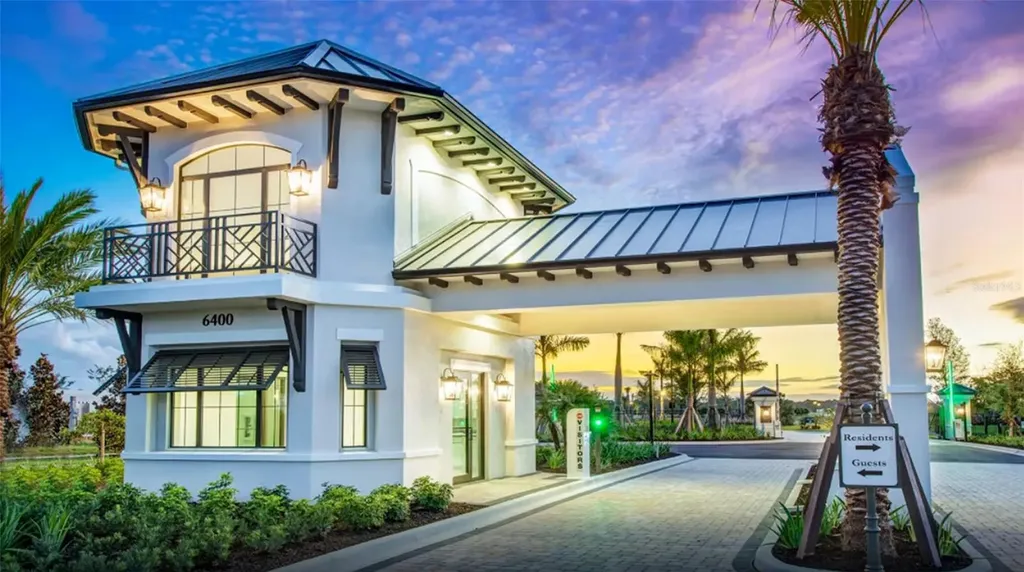 6166 Winding Pine Drive Nokomis FL 34275