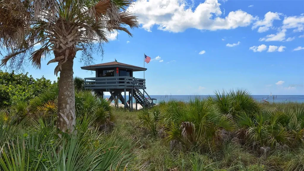 6166 Winding Pine Drive Nokomis FL 34275