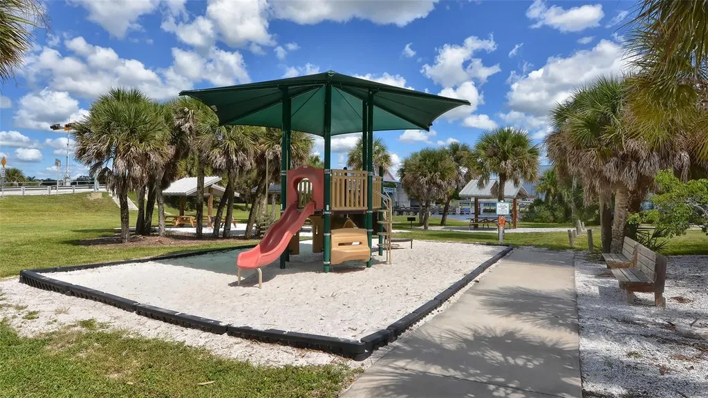 6166 Winding Pine Drive Nokomis FL 34275