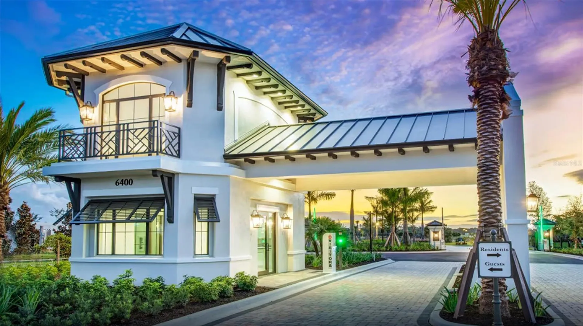 6166 Winding Pine Drive Nokomis FL 34275
