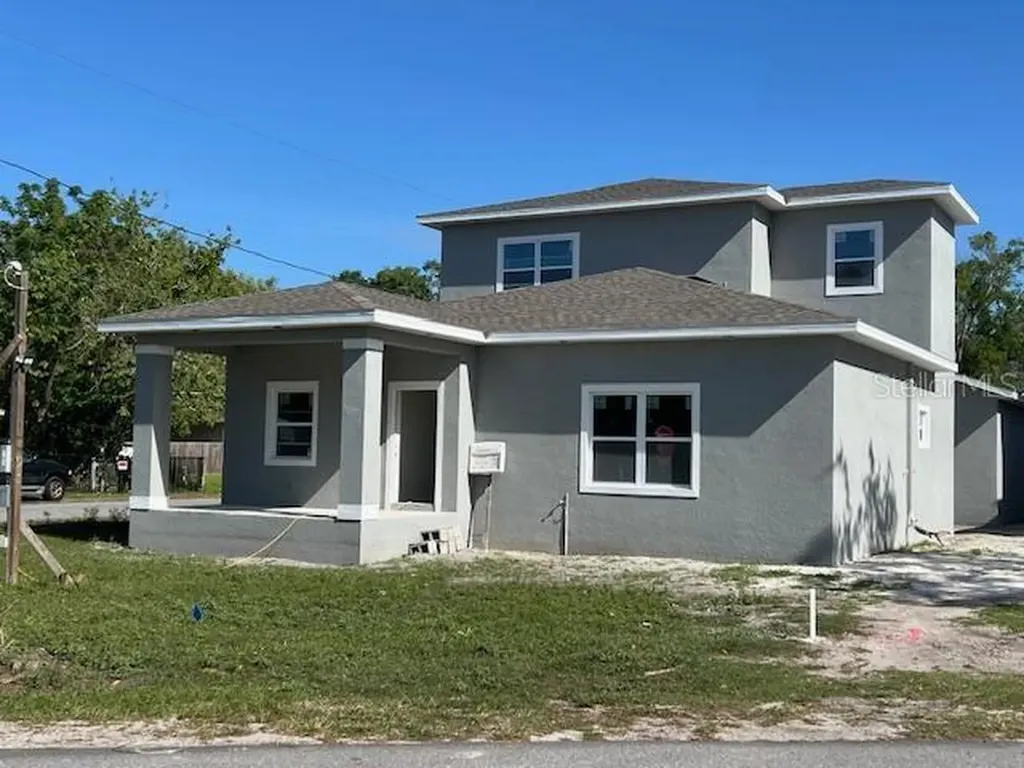 1700 E Annona Avenue Tampa FL 33612