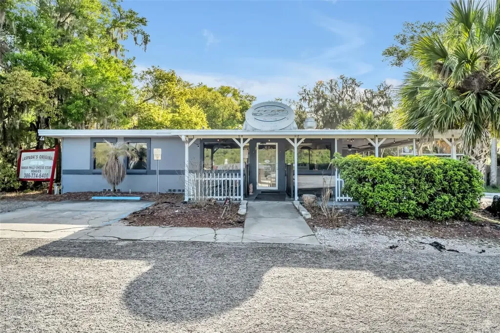 2200 N Volusia Avenue Orange City FL 32763