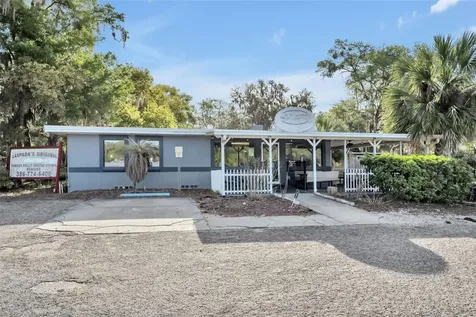 2200 N Volusia Avenue Orange City FL 32763