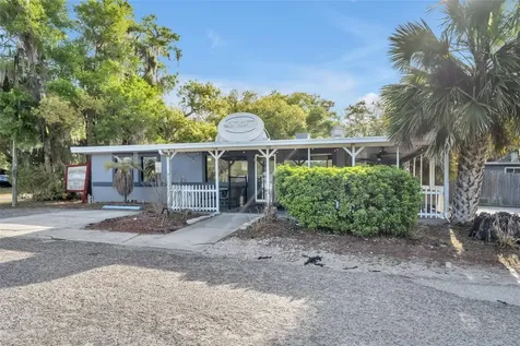 2200 N Volusia Avenue Orange City FL 32763