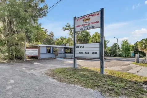 2200 N Volusia Avenue Orange City FL 32763