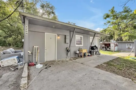 2200 N Volusia Avenue Orange City FL 32763