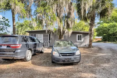 2200 N Volusia Avenue Orange City FL 32763