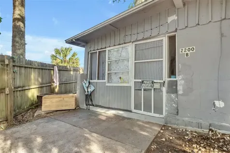 2200 N Volusia Avenue Orange City FL 32763