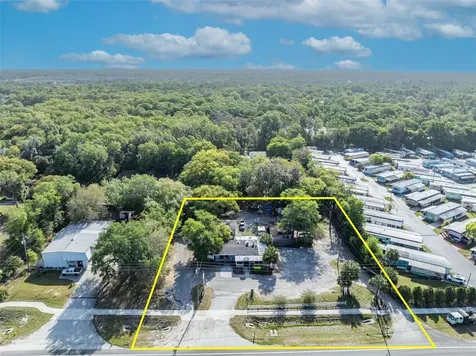 2200 N Volusia Avenue Orange City FL 32763