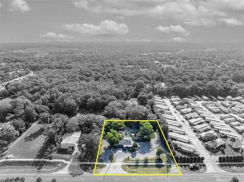 2200 N Volusia Avenue Orange City FL 32763