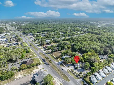 2200 N Volusia Avenue Orange City FL 32763