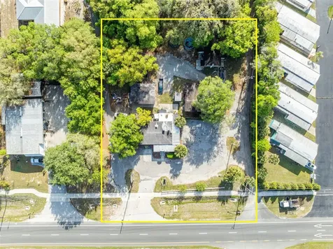 2200 N Volusia Avenue Orange City FL 32763