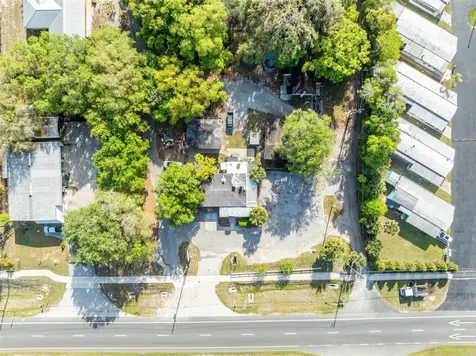 2200 N Volusia Avenue Orange City FL 32763