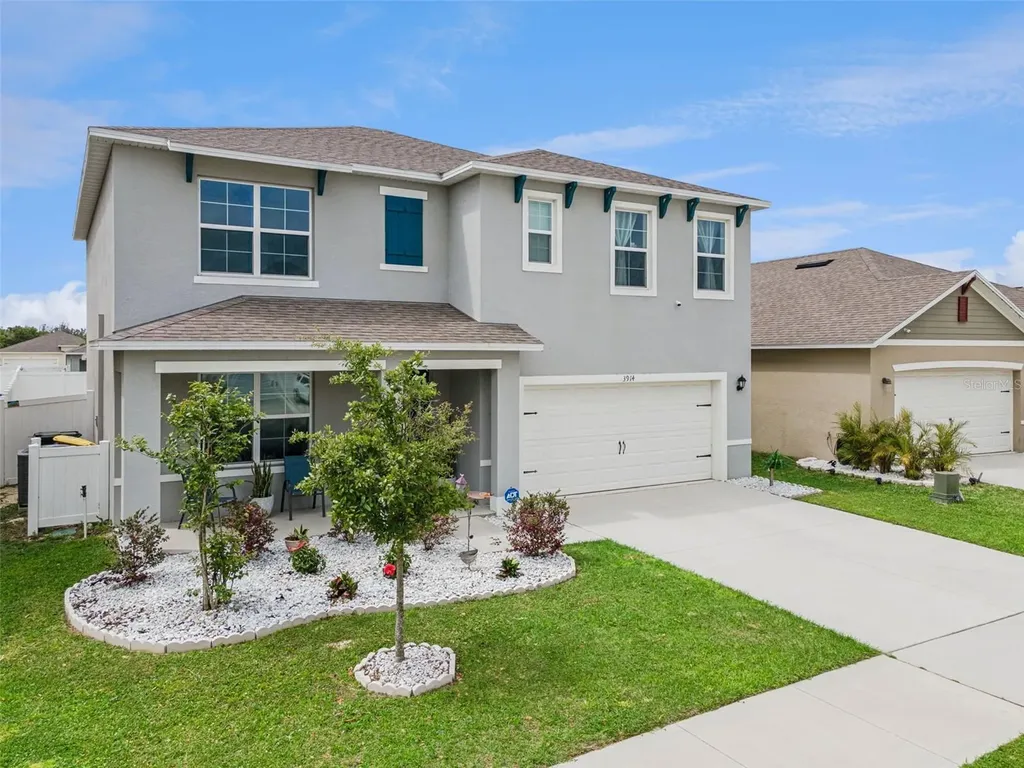 3914 Resting Robin Avenue Bartow FL 33830