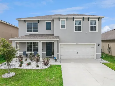 3914 Resting Robin Avenue Bartow FL 33830