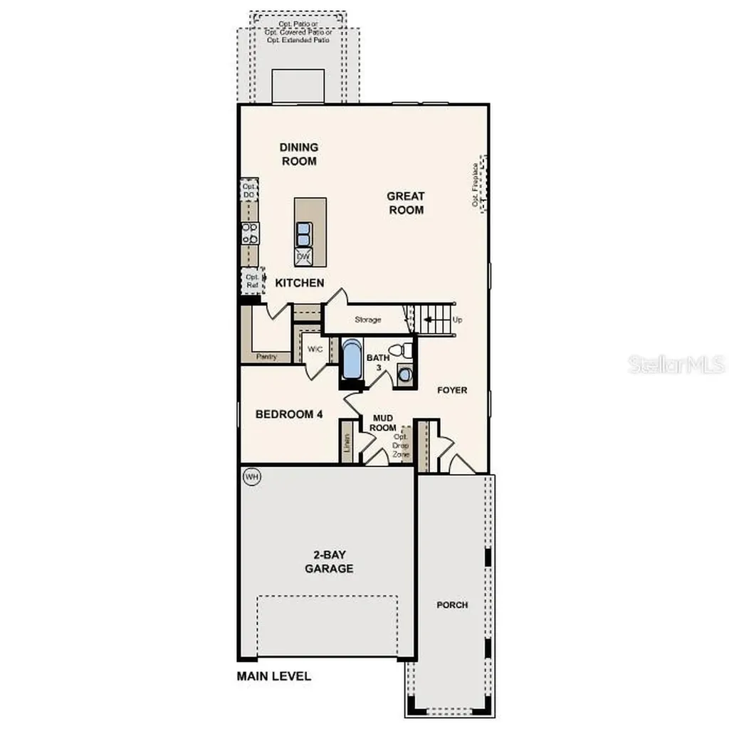 1347 Ribbon Place Palm Coast FL 32164