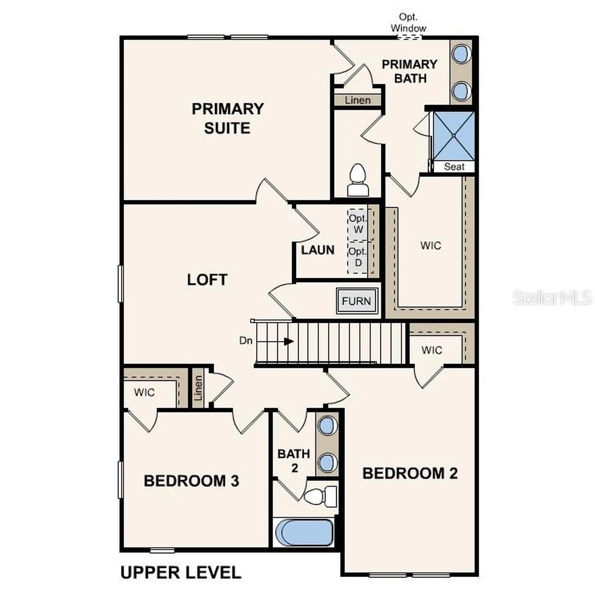 1347 Ribbon Place Palm Coast FL 32164