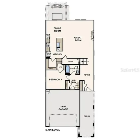 1347 Ribbon Place Palm Coast FL 32164