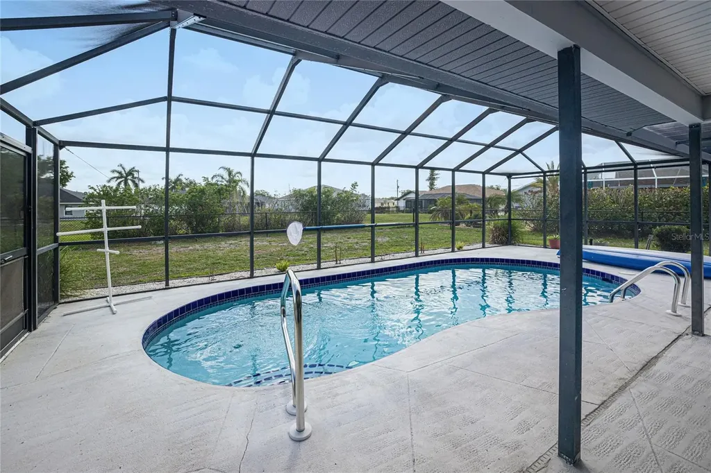 390 Tres Lagoas Street Punta Gorda FL 33983