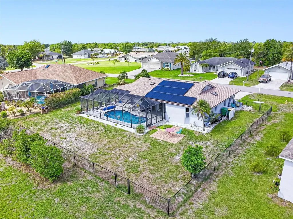 390 Tres Lagoas Street Punta Gorda FL 33983