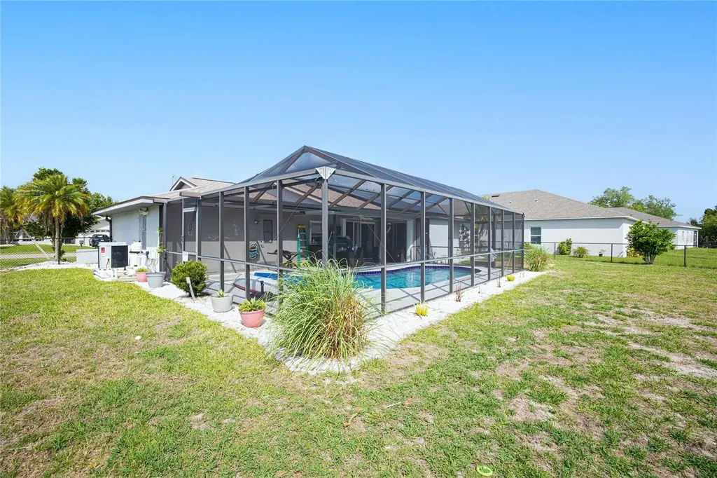390 Tres Lagoas Street Punta Gorda FL 33983