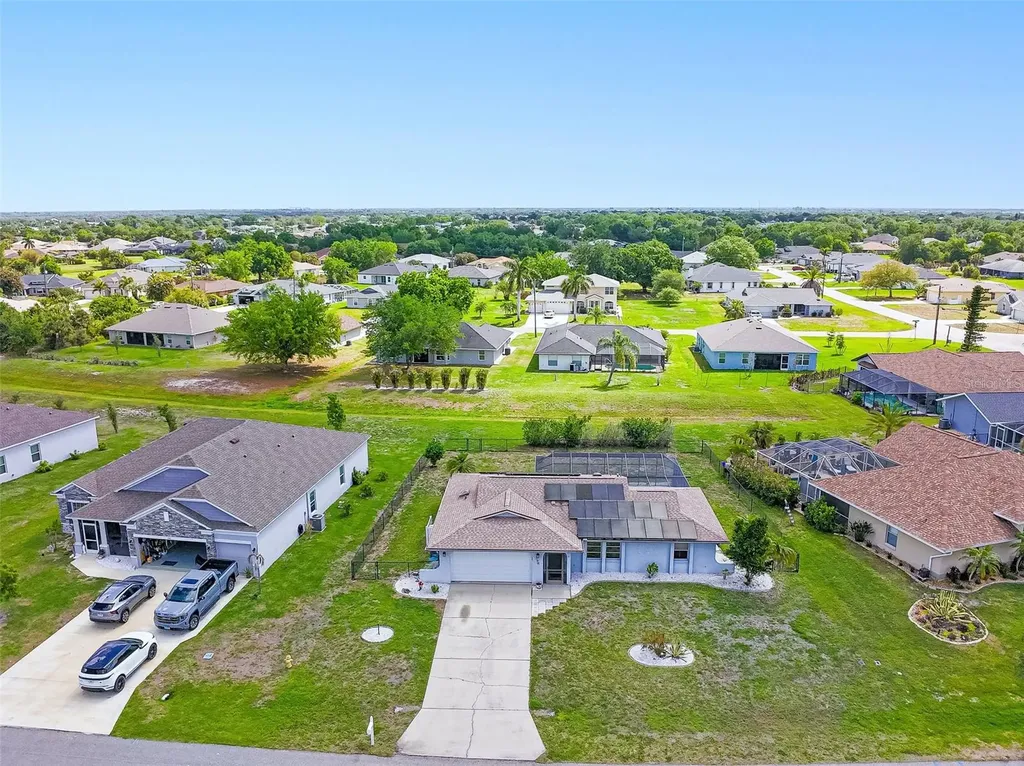 390 Tres Lagoas Street Punta Gorda FL 33983