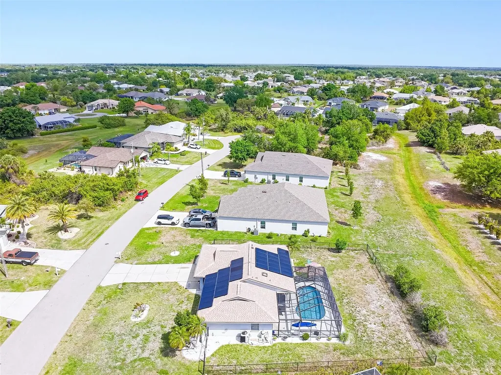 390 Tres Lagoas Street Punta Gorda FL 33983
