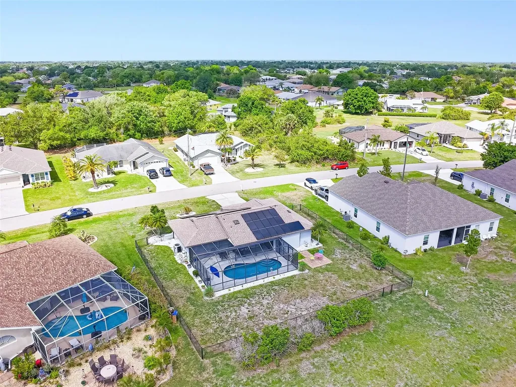 390 Tres Lagoas Street Punta Gorda FL 33983