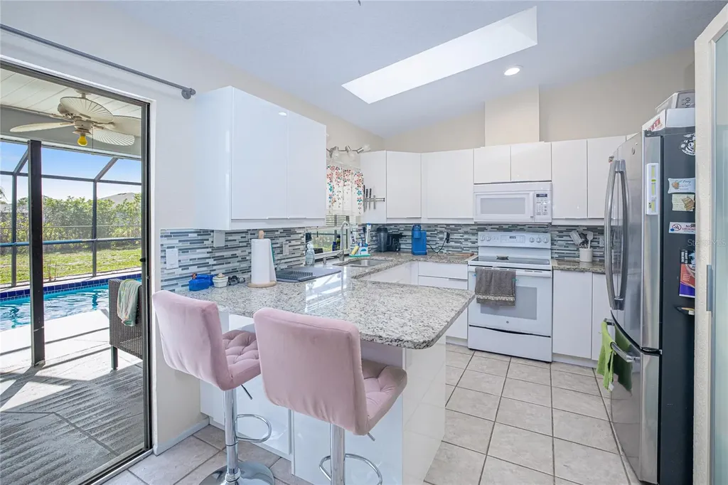 390 Tres Lagoas Street Punta Gorda FL 33983