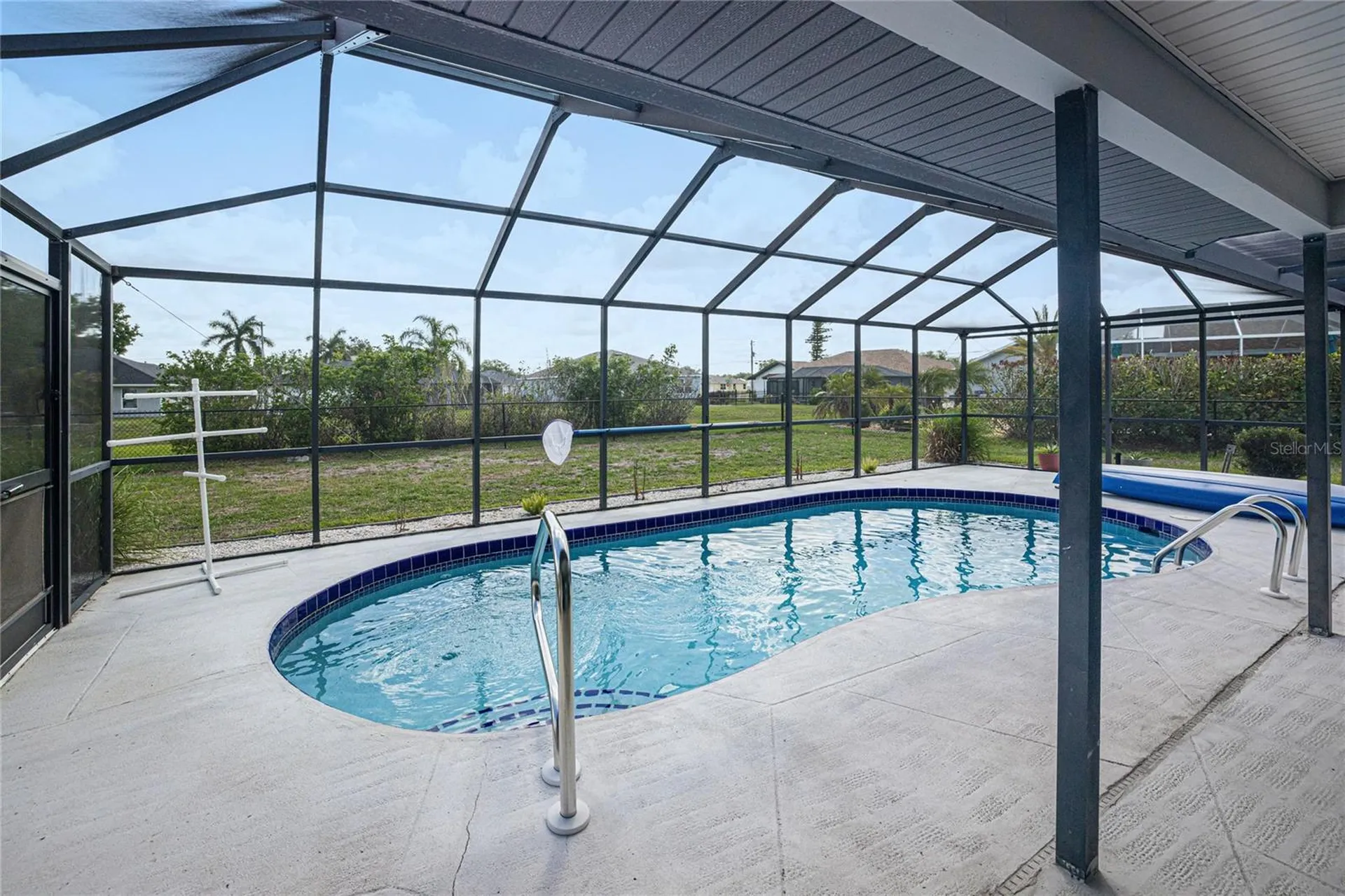 390 Tres Lagoas Street Punta Gorda FL 33983