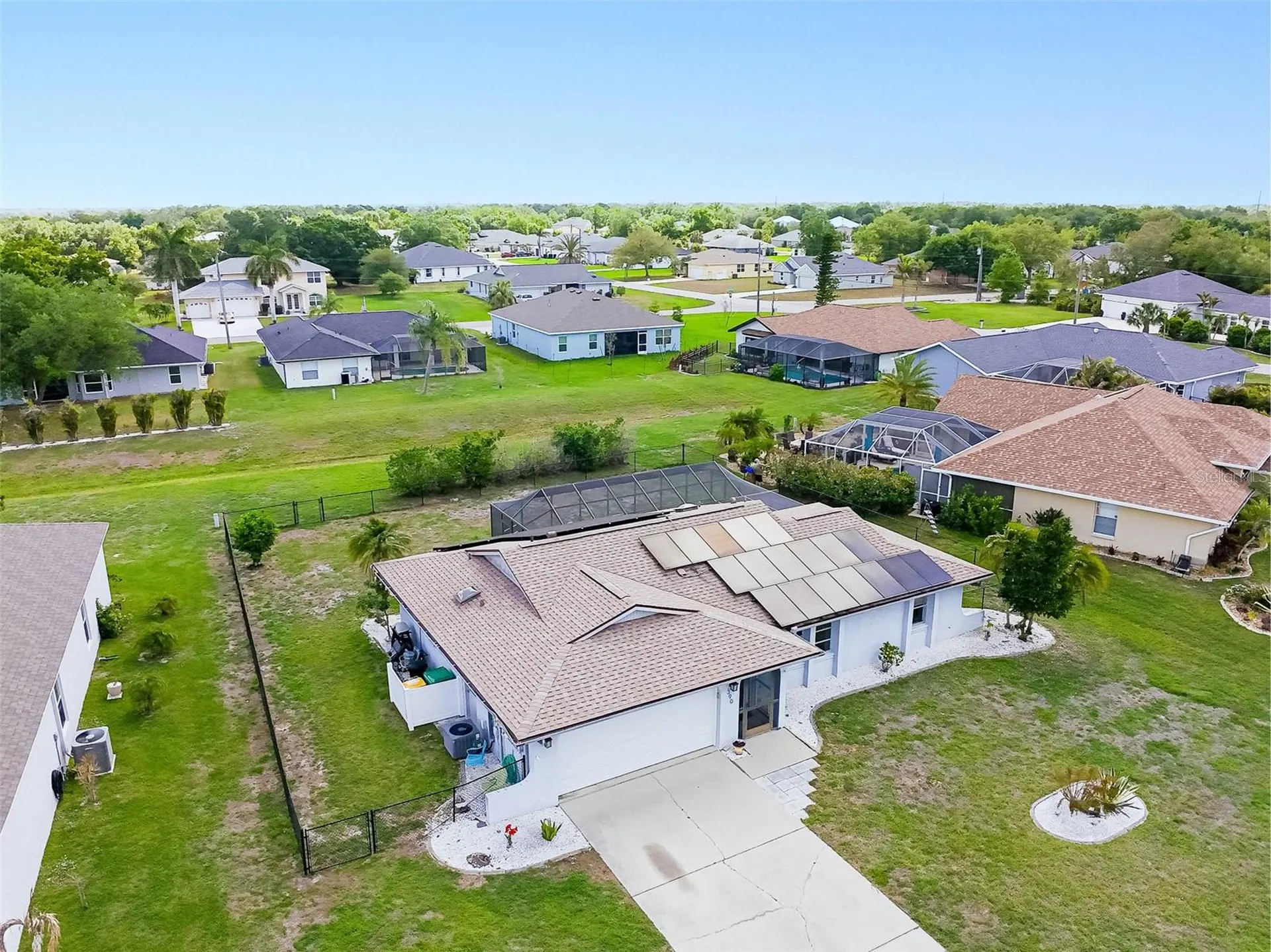 390 Tres Lagoas Street Punta Gorda FL 33983