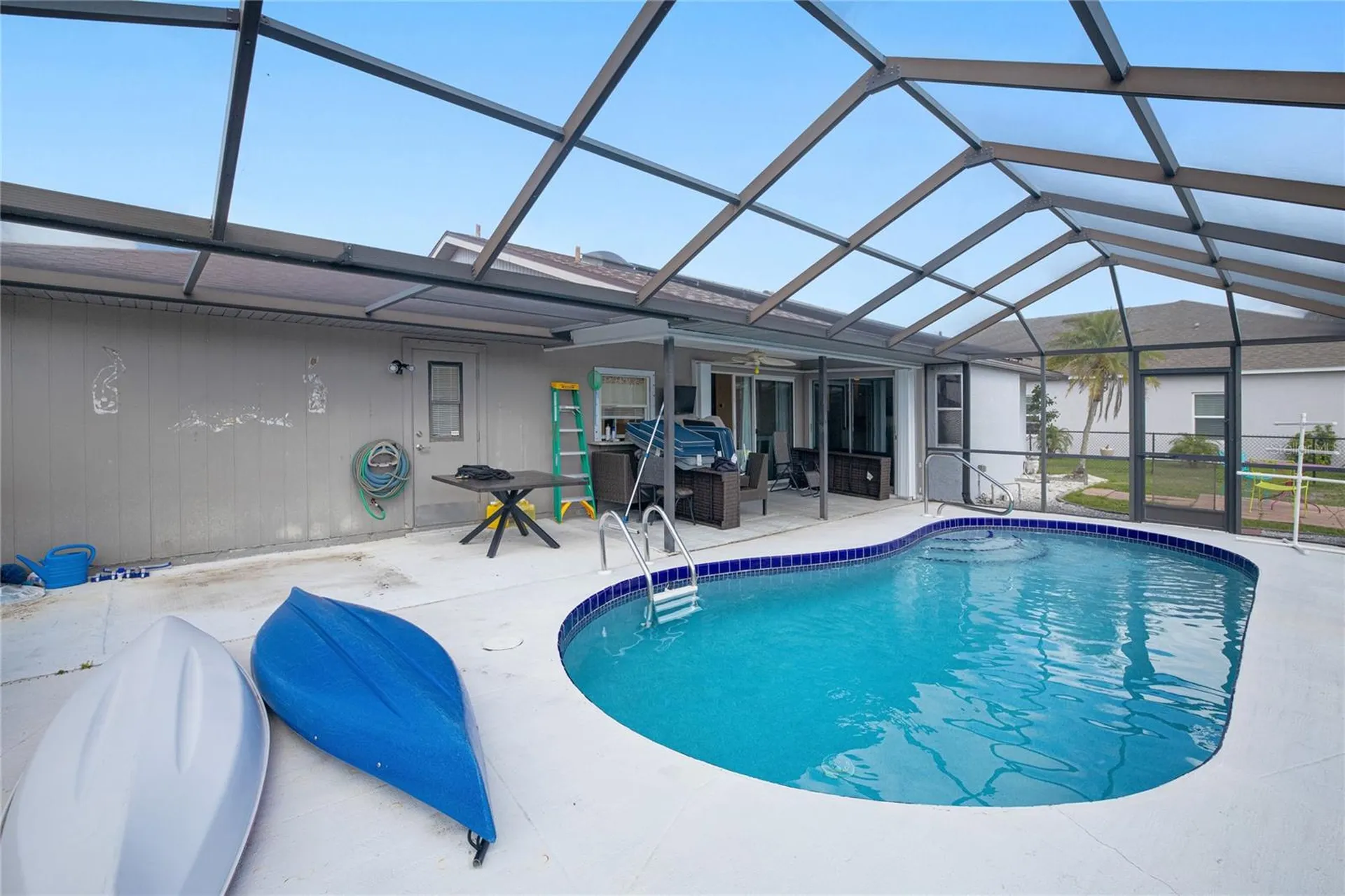 390 Tres Lagoas Street Punta Gorda FL 33983