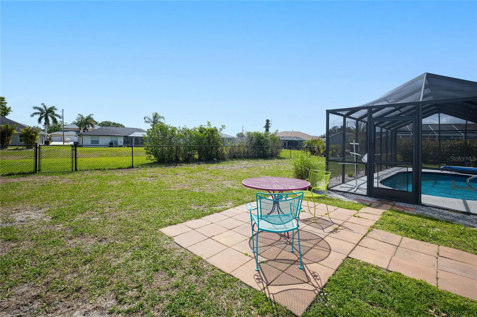 390 Tres Lagoas Street Punta Gorda FL 33983