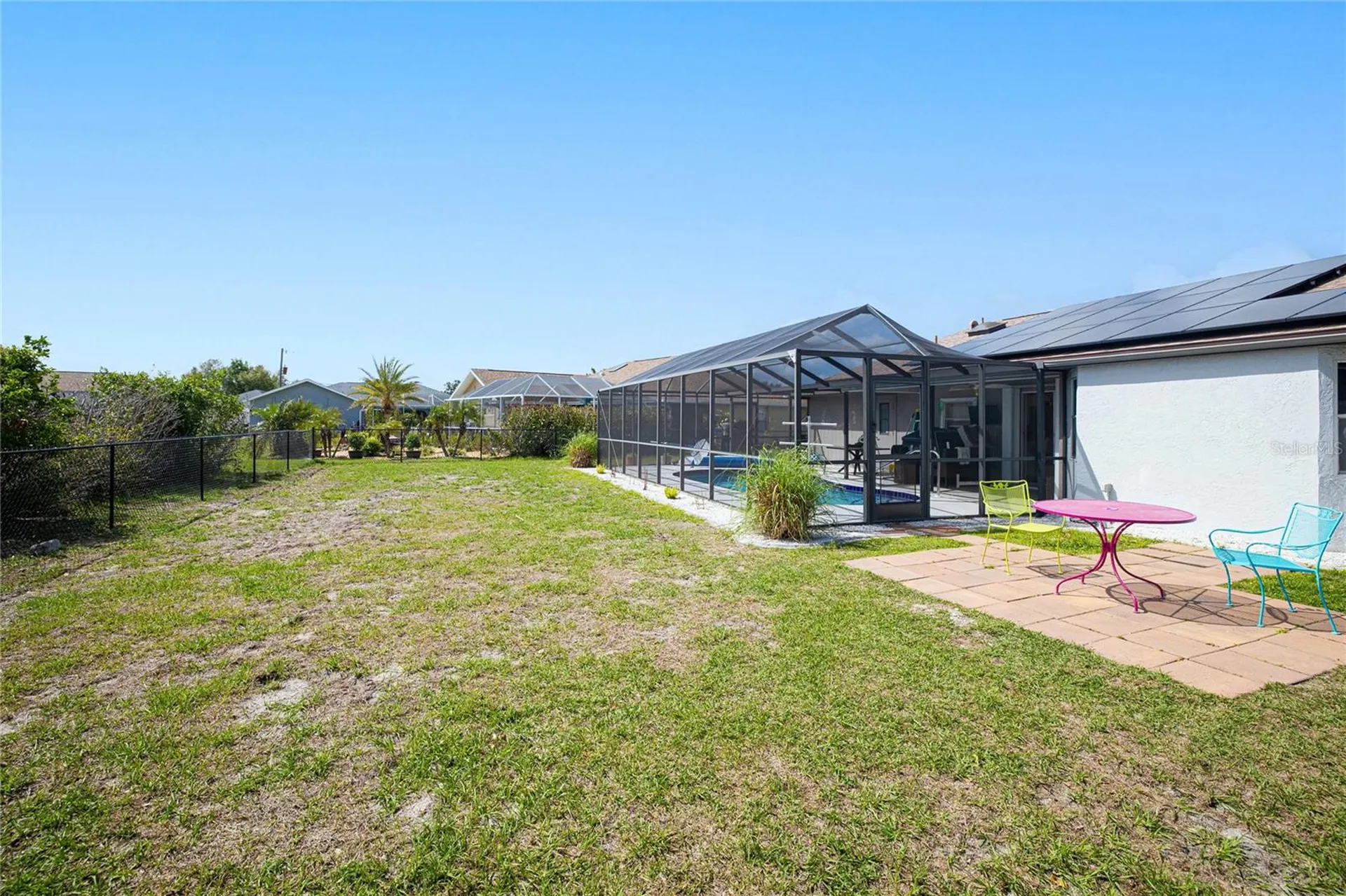 390 Tres Lagoas Street Punta Gorda FL 33983